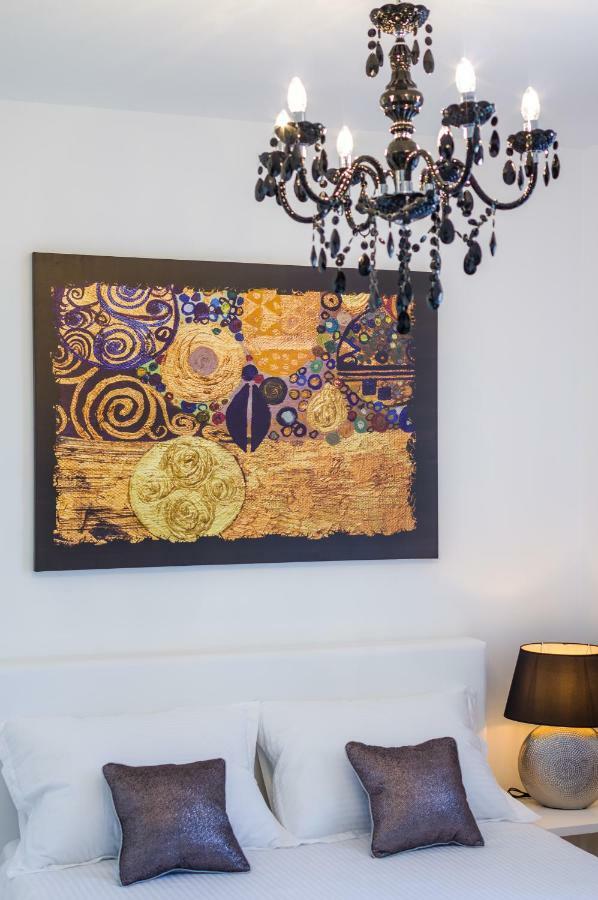 Studio Apartment K & K With Free Garage Zadar Exterior photo